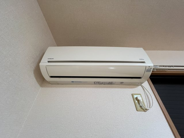 セジュールＭＩＫＩの設備