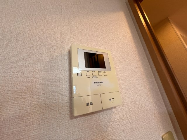 セジュールＭＩＫＩのセキュリティ