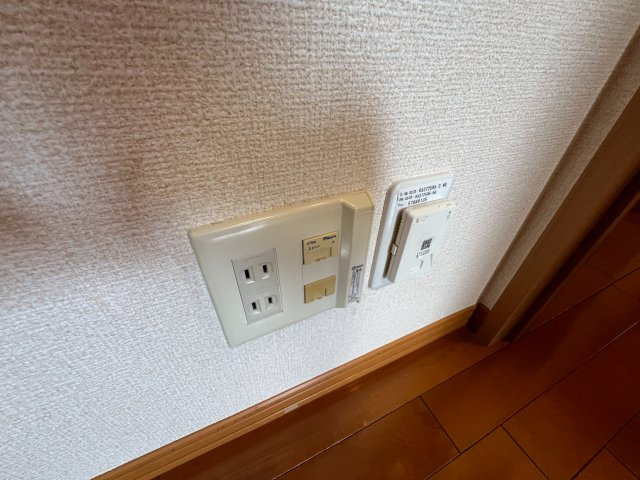 セジュールＭＩＫＩの設備