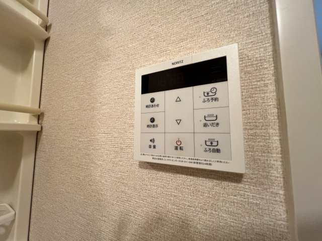 セジュールＭＩＫＩの設備