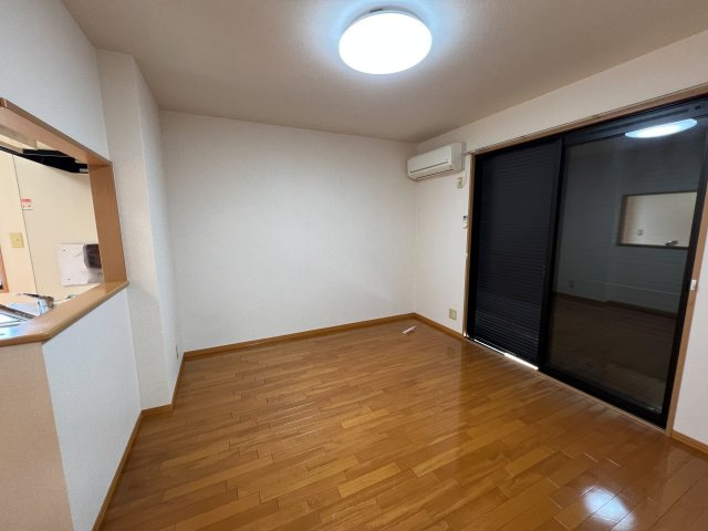 セジュールＭＩＫＩの居間・リビング