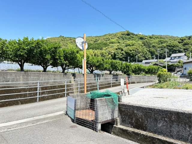 セジュールＭＩＫＩのその他共用部分