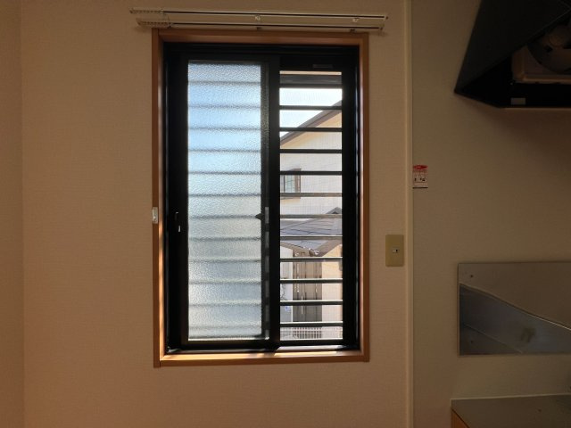 セジュールＭＩＫＩのキッチン