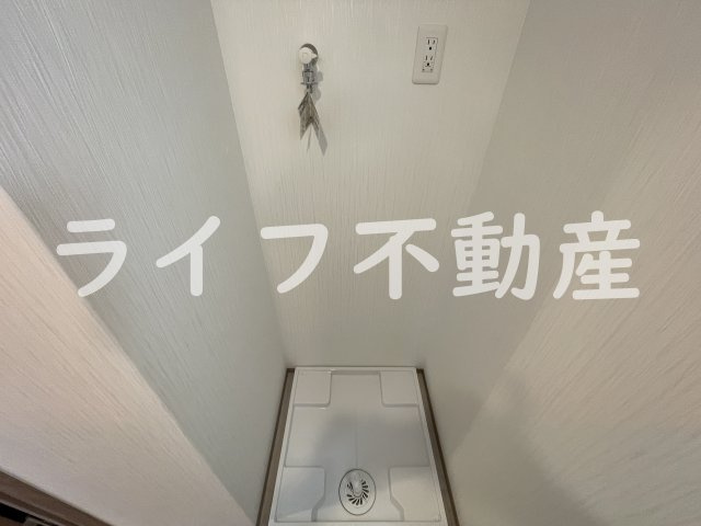 プレジオ永和ASIANのその他