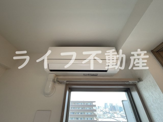 プレジオ永和ASIANの設備