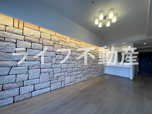 プレジオ永和ASIANの内装|過ごしやすい室内です