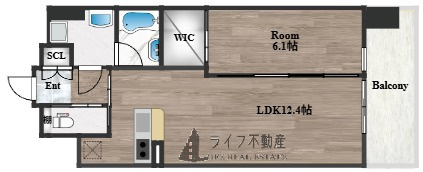 プレジオ永和ASIAN