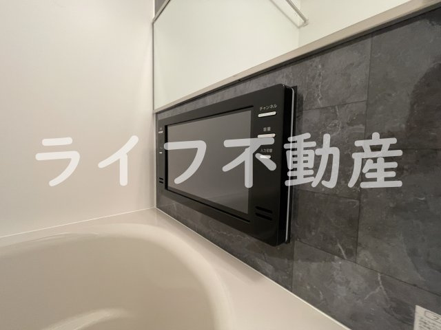 プレジオ永和ASIANの設備