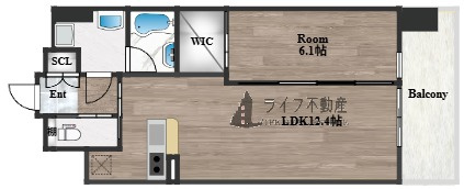 プレジオ永和ASIAN