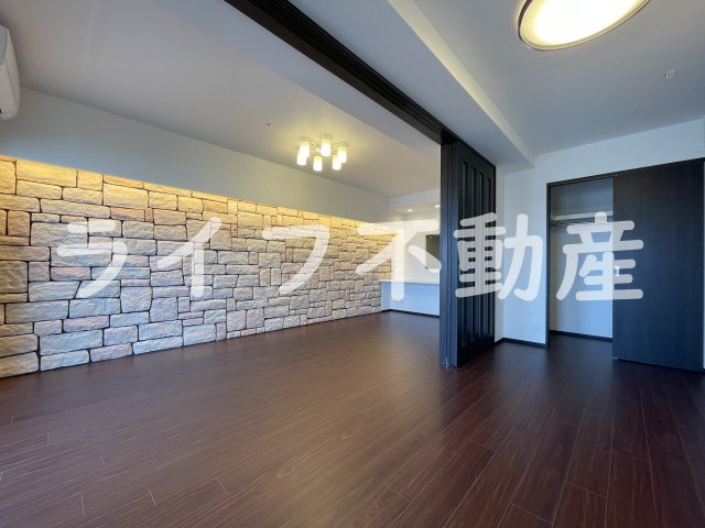 プレジオ永和ASIANの内装|内装です