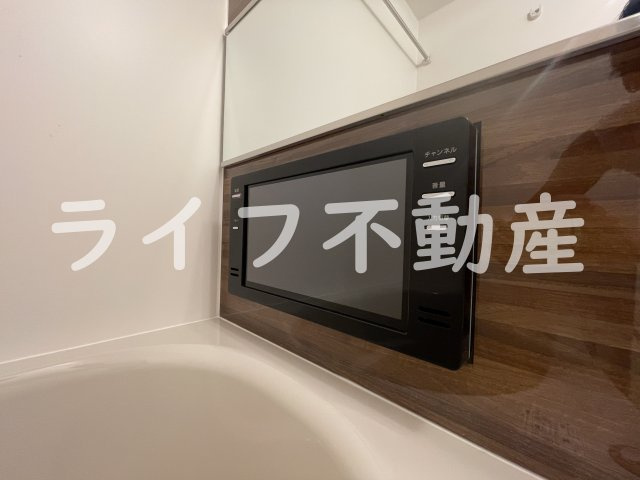 プレジオ永和ASIANの設備