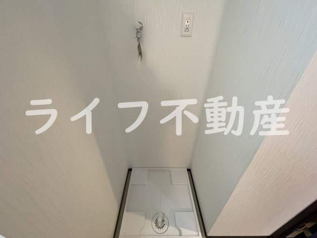 プレジオ永和ASIANのその他