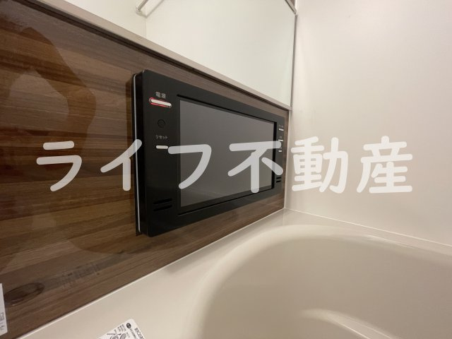 プレジオ永和ASIANの設備