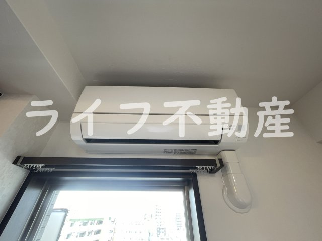 プレジオ永和ASIANの設備