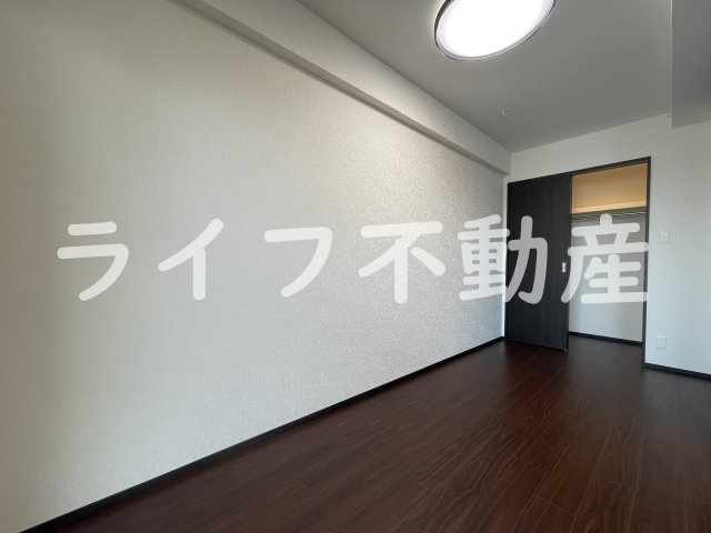 プレジオ永和ASIANの内装