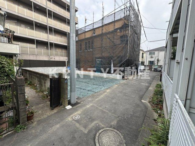 【展望】 | コーポ佐野