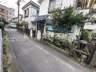 【展望】 | コーポ佐野