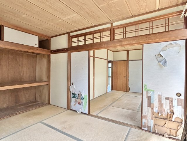 熊本市南区野田２丁目　戸建てのその他