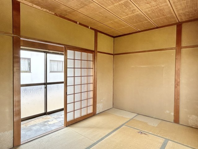 熊本市南区野田２丁目　戸建てのその他