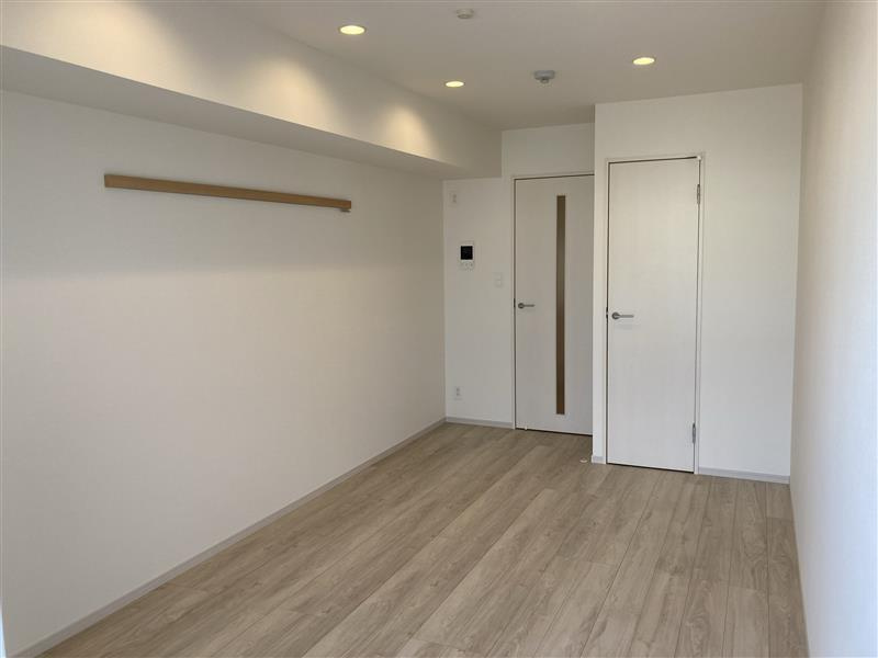 リブリ・中浦和Ⅱの居間・リビング