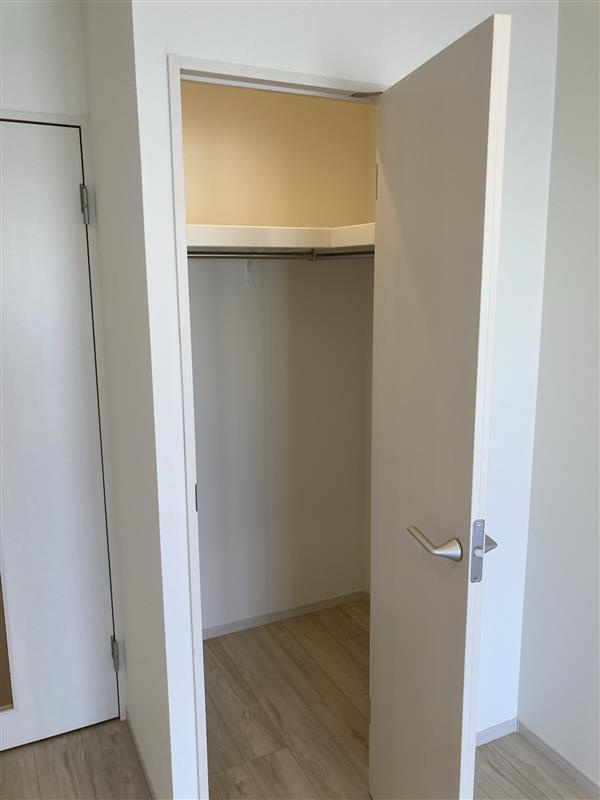 リブリ・中浦和Ⅱの収納