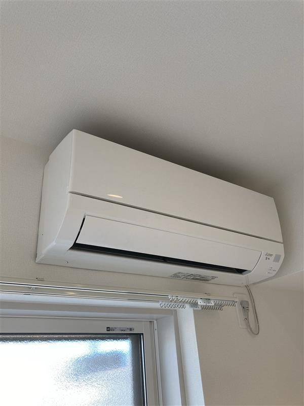 リブリ・中浦和Ⅱの設備