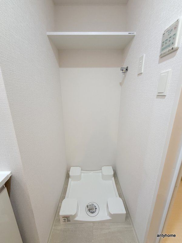 スプランディッド上本町WESTⅡ　仲介手数料無料のその他