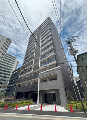 【外観】 | グランフェリーチェ・ナイン