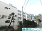 横浜市青葉区しらとり台の中古マンションの画像