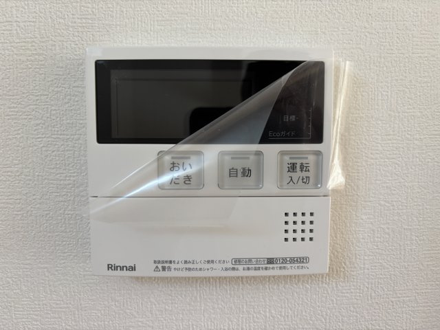 ファーストタウン海部郡第蟹江町今西　全2棟　新築戸建の設備