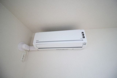 【設備】 | プレシャス蔵上Ⅱ