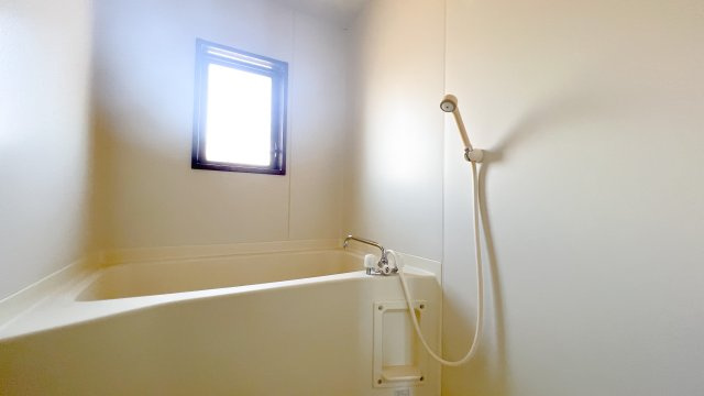 ハイツグローリアスの浴室|※対象不動産別部屋となります。