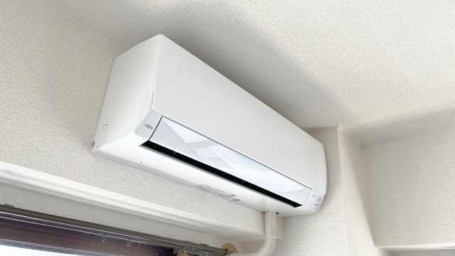 ハイツグローリアスの設備