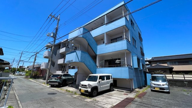 ハイツグローリアス