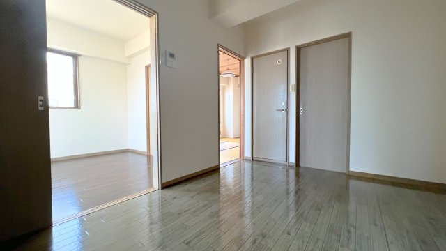 ハイツグローリアスの居間・リビング|※対象不動産別部屋となります。