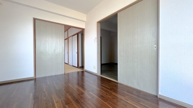 ハイツグローリアスの洋室|※対象不動産別部屋となります。