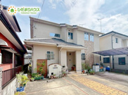 ひたちなか市大平　中古戸建の画像