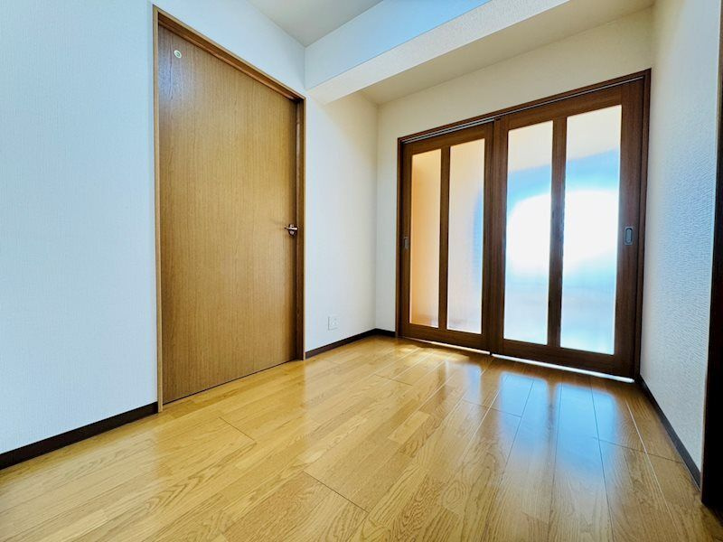 プレアデス2017の内装