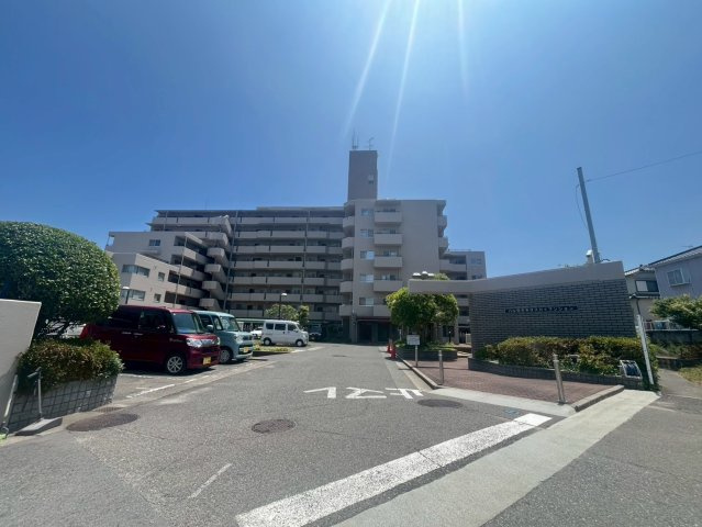 パル明石魚住スカイマンション