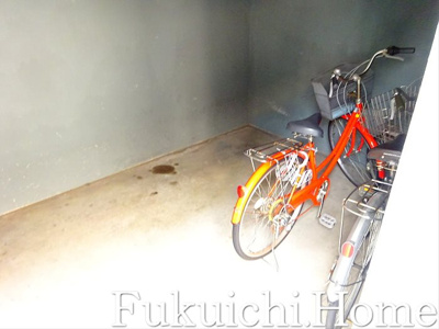 【エントランス】 | ジョイフル中野南台