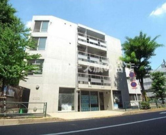 【外観】 | PARK SIDE SPEC Den-en chofu