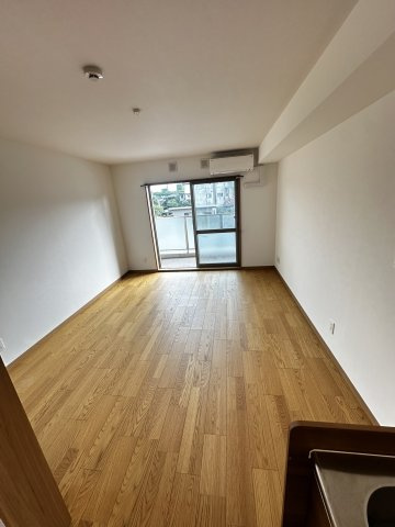 本町HILLSの居間・リビング