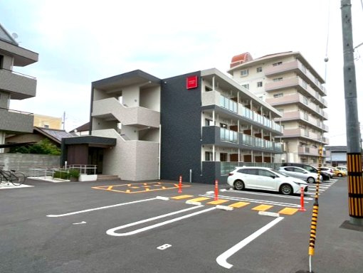 本町HILLS