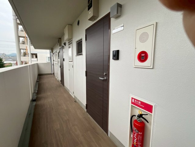 本町HILLSのその他