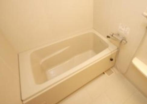 パークアクシス大塚の浴室