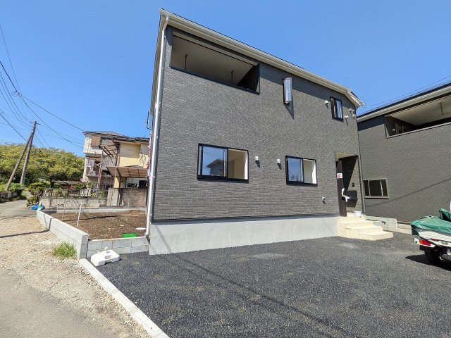 八王子市　川口町　新築一戸建て　８８期