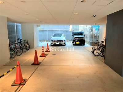 【駐車場】 | グランルージュ中之島南 | 敷地内に駐車場あり！空き情報は都度お問い合わせください！