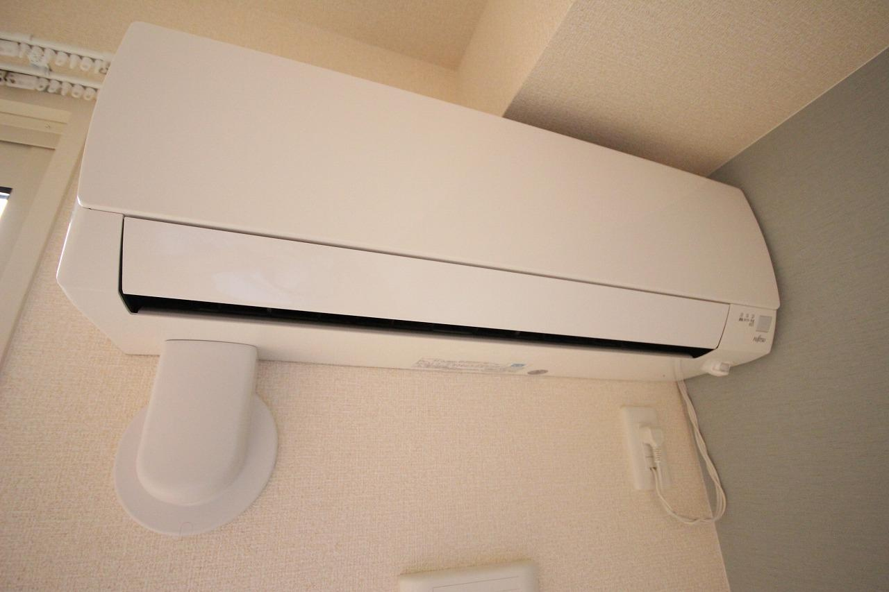 エスポワールの設備|※お部屋により仕様が異なる場合があります※