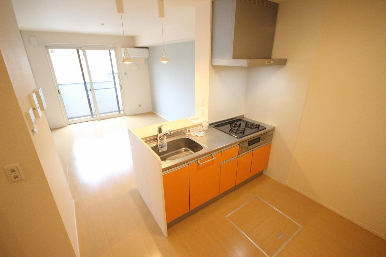 エスポワールのその他|※お部屋により仕様が異なる場合があります※