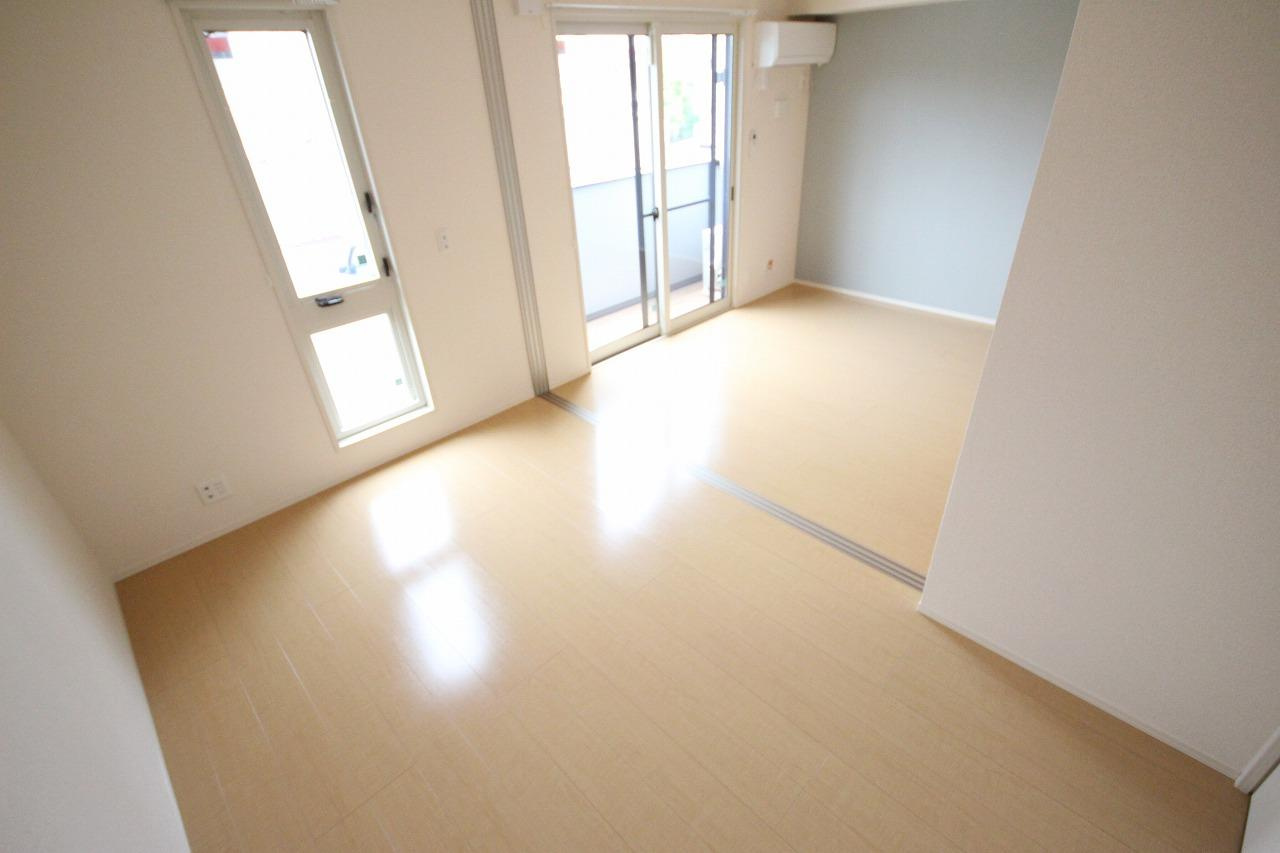エスポワールの寝室|※お部屋により仕様が異なる場合があります※
